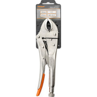 Захват с фиксатором 10 AV Steel AV-629010
