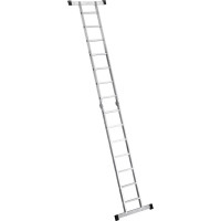 Алюминиевая лестница-трансформер UFUK Transformer PRO 2х7 511207