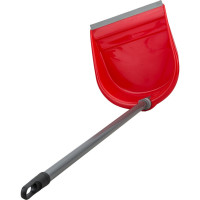 Совок с длинной ручкой MR Brush KIWI складной 3143