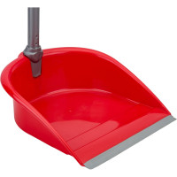 Совок с длинной ручкой MR Brush KIWI складной 3143