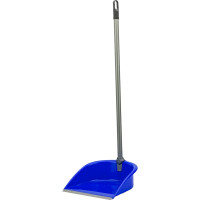 Совок с длинной ручкой MR Brush KIWI складной 3143