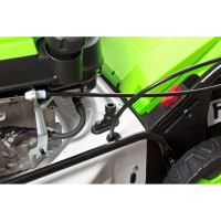 Бензиновая газонокосилка REDVERG RD-GLM42S 6671916