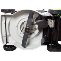 Бензиновая газонокосилка REDVERG RD-GLM42S 6671916