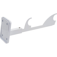 Напольный кронштейн Royal Thermo Pianoforte 200, белый НС-1345729