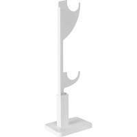 Напольный кронштейн Royal Thermo Pianoforte 200, белый НС-1345729