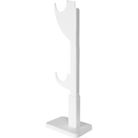 Напольный кронштейн Royal Thermo Pianoforte 200, белый НС-1345729