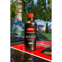 Воск осушитель-консервант SHIMA DETAILER KING OF WAX 1 л 4603740922074