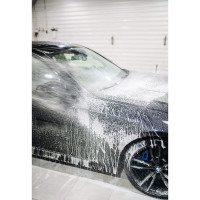 Воск осушитель-консервант SHIMA DETAILER KING OF WAX 1 л 4603740922074