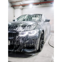 Воск осушитель-консервант SHIMA DETAILER KING OF WAX 1 л 4603740922074