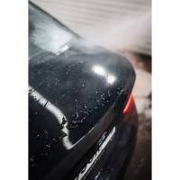Воск осушитель-консервант SHIMA DETAILER KING OF WAX 1 л 4603740922074