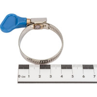 Хомут с ключом MGF 25-40 W2 1-4-1-9-2-25-40