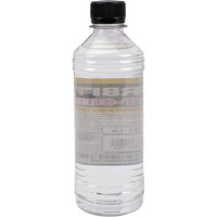 Уайт-спирит Farbitex 0.4 л 4100003271