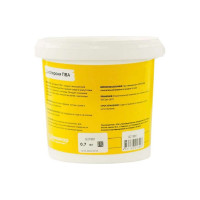 Дисперсия Доминар ПВА БС 44 0.7 кг G21881