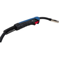 Горелка сварочная MIG MAG WG-15AK 3 м, 180 А SOLARIS WG-15AK3