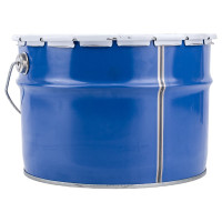 Эмаль OLECOLOR ПФ-115 зеленый, 10 кг 4300005176