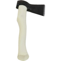 Хозяйственный кованый топор Агростройлидер 0.6 кг Б1 Т1