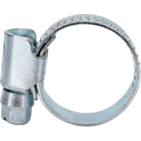 Червячный хомут MGF 12-22/9 W1 1-1-9-1-12-22