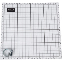 Червячный хомут MGF 12-22/9 W1 1-1-9-1-12-22