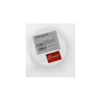 Автомобильная защитная лента TORSO прозрачная, односторонняя, 5х300 см 7520681