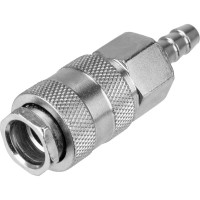 Быстросъем (рапид EURO; елочка 8 мм) ARMA U107-1S 8мм