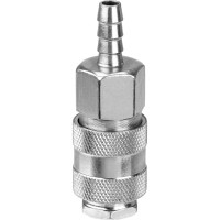 Быстросъем (рапид EURO; елочка 8 мм) ARMA U107-1S 8мм