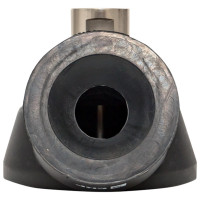 Насадка пылеудаляющая для дрели алмазного сверления (M16-M18) Dust Extractor EKF Expert dd-exp