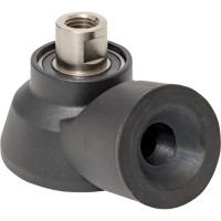 Насадка пылеудаляющая для дрели алмазного сверления (M16-M18) Dust Extractor EKF Expert dd-exp