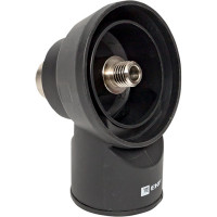 Насадка пылеудаляющая для дрели алмазного сверления (M16-M18) Dust Extractor EKF Expert dd-exp