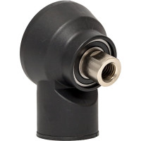 Насадка пылеудаляющая для дрели алмазного сверления (M16-M18) Dust Extractor EKF Expert dd-exp