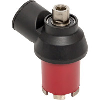 Насадка пылеудаляющая для дрели алмазного сверления (M16-M18) Dust Extractor EKF Expert dd-exp