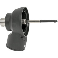 Насадка пылеудаляющая для дрели алмазного сверления (M16-M18) Dust Extractor EKF Expert dd-exp