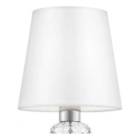 Настенный светильник MAYTONI (бра) Riverside 1хE14x40 W MOD018WL-01CH