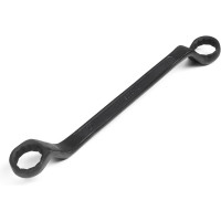 Накидной двусторонний ключ SITOMO 27х30 окс. 28945