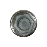 Г-образный ключ СЕРВИС КЛЮЧ под шпильку 15 мм 6 гр 75315