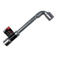 Г-образный ключ СЕРВИС КЛЮЧ под шпильку 15 мм 6 гр 75315