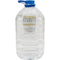 Уайт-спирит Farbitex 4.5 л 4100003323