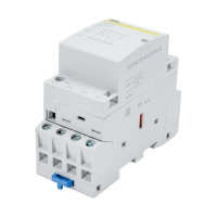 Модульный контактор IEK КМ25-22М AC MKK11-25-22