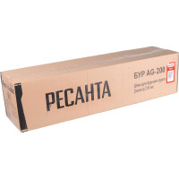 Бур AG-200 Ресанта 70/13/33