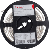 Светодиодная герметичная лента Arlight RTW-SE-A120-8mm 12V White6000 5 м 014637(2)