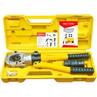 Пресс-инструмент и насадки РОСТерм для опрессовки гильз, пресс-соединителей JLD-1632