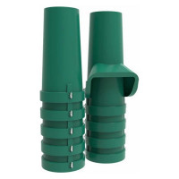 Строительный мусоросброс Экопром 10 метров 510.0001.401.0