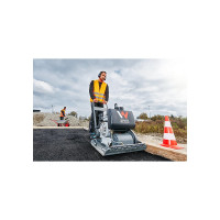 Виброплита Wacker Neuson MP 15 5100054291