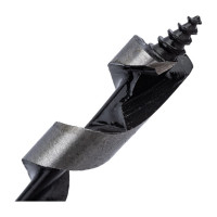 Сверло винтовое Левиса по дереву 10x175x235 мм Gepard GP0524-10