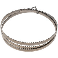 Пила ленточная Carbon (1710 мм; 13 мм; шаг 4TPI) REALREZ 4687202526703