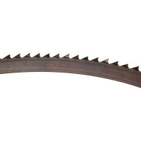 Пила ленточная Carbon (1710 мм; 13 мм; шаг 4TPI) REALREZ 4687202526703