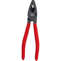 Пассатижи CombiMax NWS 180 мм 109-62-180