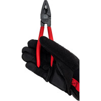 Пассатижи CombiMax NWS 180 мм 109-62-180
