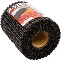 Сетка базальтовая кладочная FasadPro 25x25 мм, 0.36x50 м, 50/50 кН/м 230006