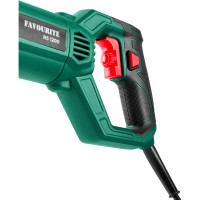 Пила сабельная FAVOURITE RS 1200 1200Вт 160001200