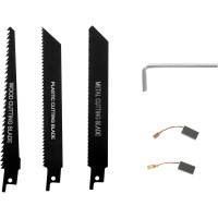 Пила сабельная FAVOURITE RS 1200 1200Вт 160001200